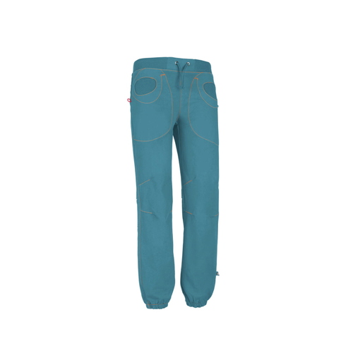 E9 W21 B Mix2.1 Kid's Pants - Green Lake
