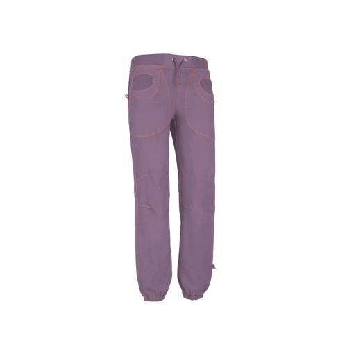 E9 W21 B Mix2.1 Kid's Pants - Heather