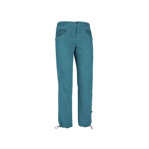 E9 W21 B Rondo2.1 Kid's Pants - Green Lake