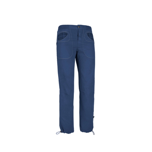 E9 W21 B Rondo2.1 Kid's Pants - Royal Blue