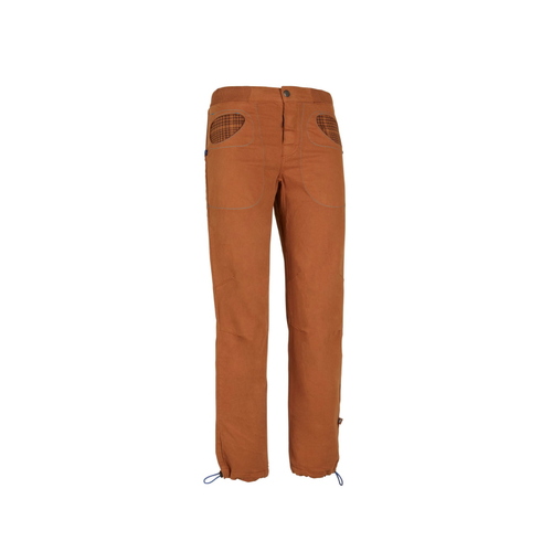 E9 W21 B Rondo2.1 Kid's Pants - Tobacco