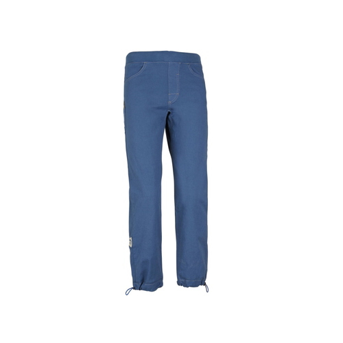 E9 W21 B Sid2.1 Kid's Pants - Royal Blue