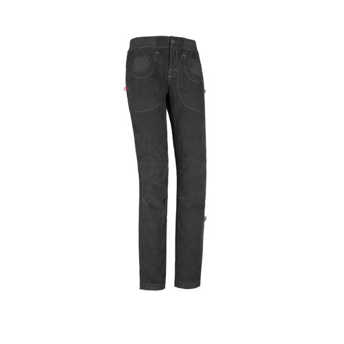 E9 W21 Danie VS Women's Pants - Steel