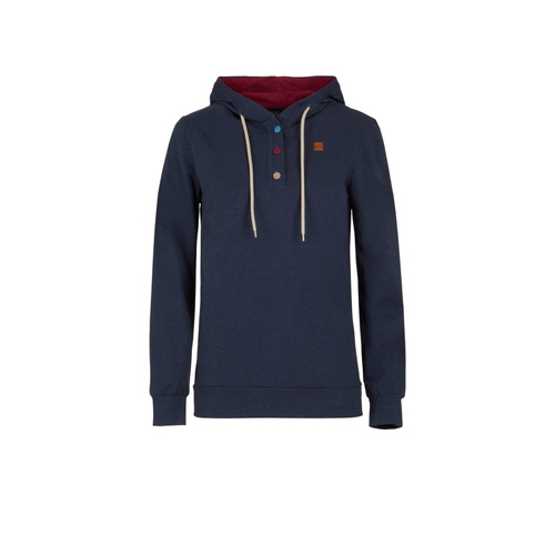 Last Season E9 Kira2.1 Hoody - Extra Small