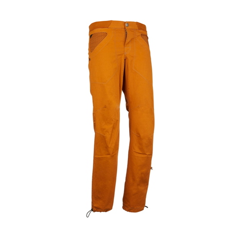 E9 W21 N 3Angolo Men's Pants - Land