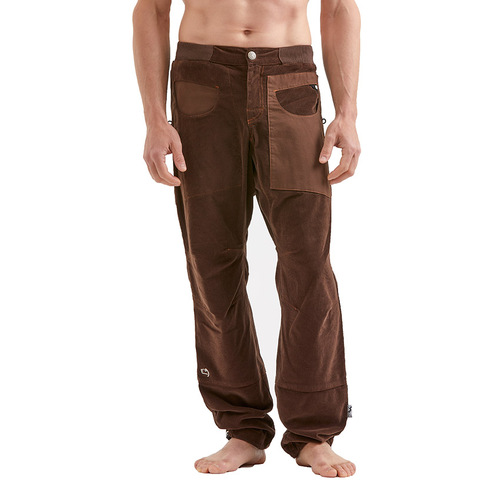 E9 W21 N Blat1 Vs Men's Pants - Chocolate