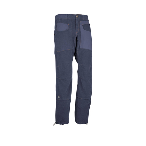E9 W21 N Blat1 Vs Men's Pants - Ocean Blue
