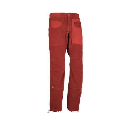 E9 W21 N Blat1 Vs Men's Pants - Russet