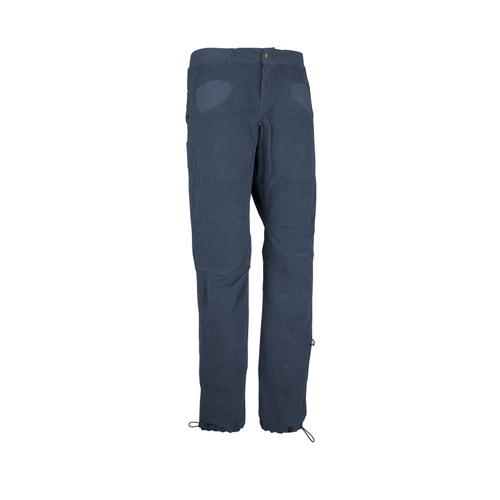 E9 W21 Rondo Vs2 Men's Pants - Ocean Blue