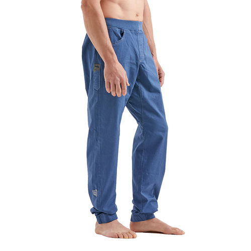 E9 W21 Sid2.1 Men's Pants - Royal Blue