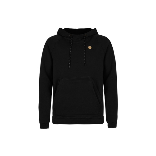 E9 W21 Squart2.1 Men's Hoody - Black