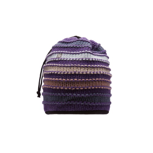 E9 W21 Tubo Stripe - Magenta
