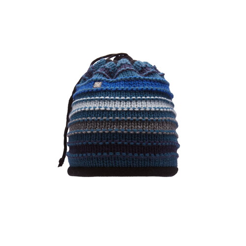 E9 W21 Tubo Stripe - Petrol