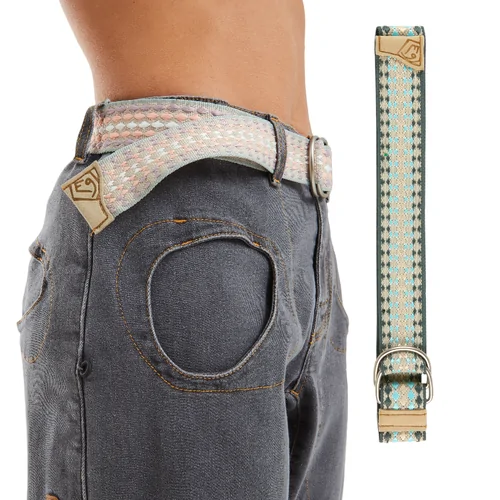 E9 Totto Belt - Coming Soon!