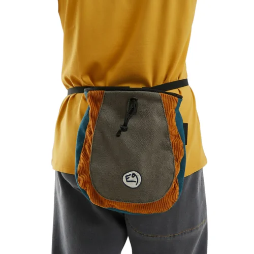 E9 Superdrop Chalk Bag - Coming Soon!