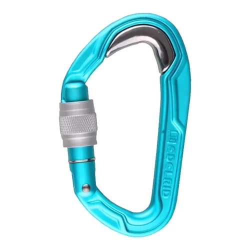 Edelrid Bulletproof Screw Gate