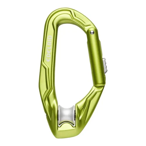Edelrid Axiom Slider Carabiner