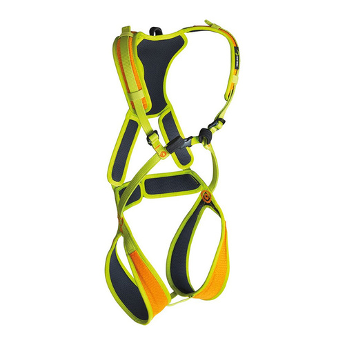 Edelrid Fraggle II Children's Harness