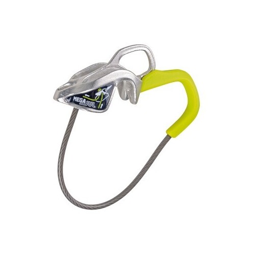 Edelrid Mega Jul Belay Device