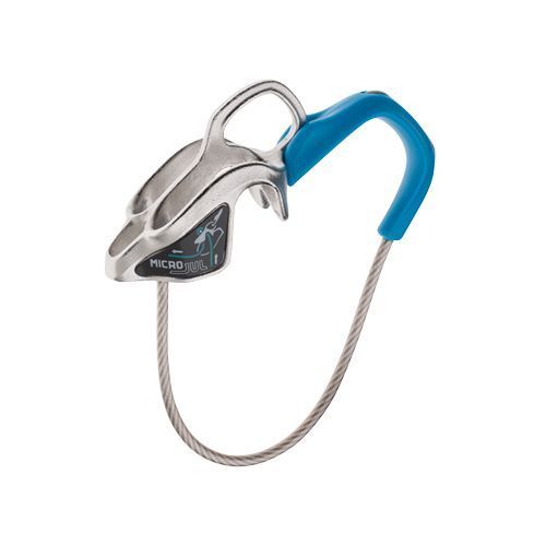 Edelrid Micro Jul Belay Device