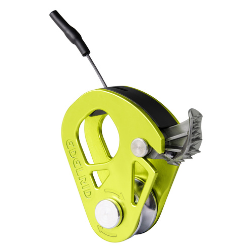Edelrid Spoc Pulley