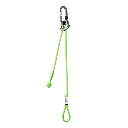 Edelrid Switch Adjust - Coming Soon