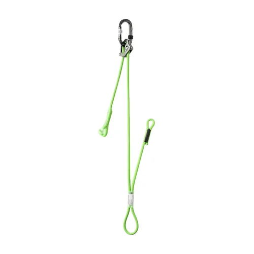 Edelrid Switch Double Adjust - Coming Soon