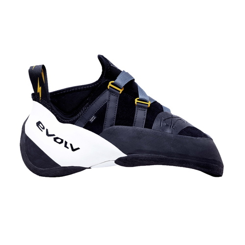 Evolv Shaman Pro Climbing Shoe