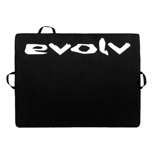 Evolv Cap Pad