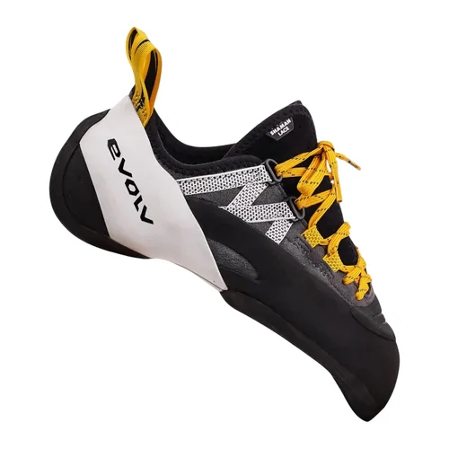 Evolv Shaman Lace Climbing Shoe