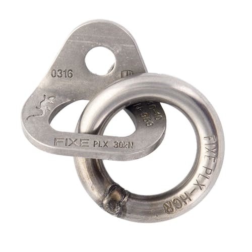 Fixe PLX Fixed Hanger With Single Captive Ring