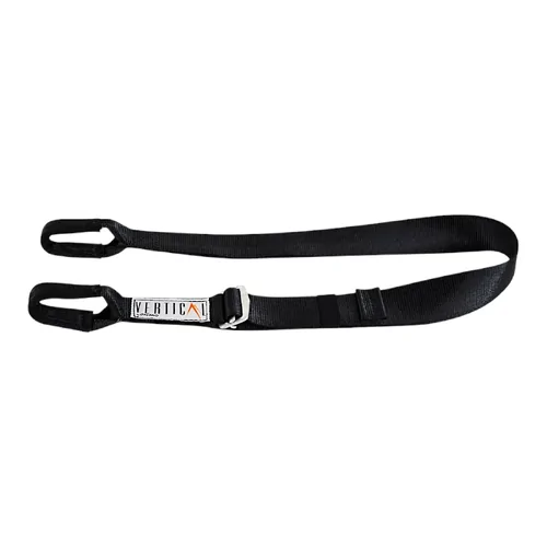 Vertical Floor Belay Sling