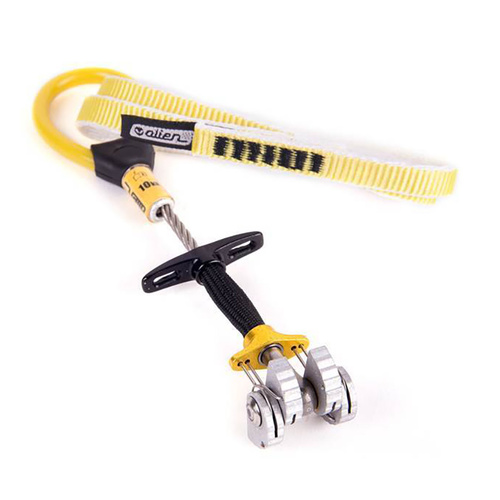 FIXE Alien Revolution 3/4 Yellow 