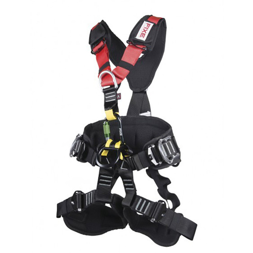 Fixe Challenger Harness