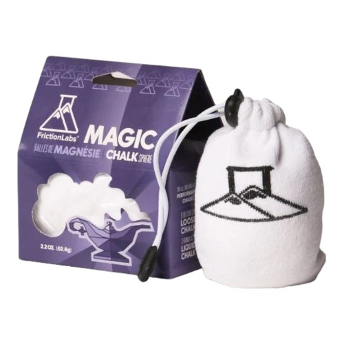 Friction Labs Magic Chalk Ball