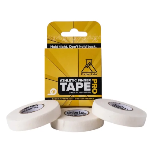 Friction Labs Athletic Finger Tape - Pro