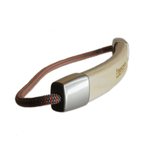 Freestone Love Handle - Silver