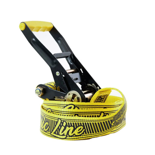 Gibbon Classic 15m Slackline