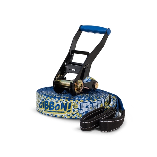 Gibbon Funline