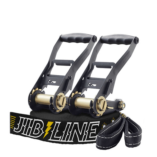 Ratchet Slackline Kits Climbing Anchors