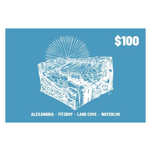 $100 Gift Voucher