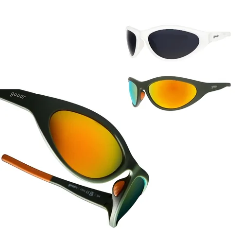 Goodr Bug G Sunglasses - Coming Soon!