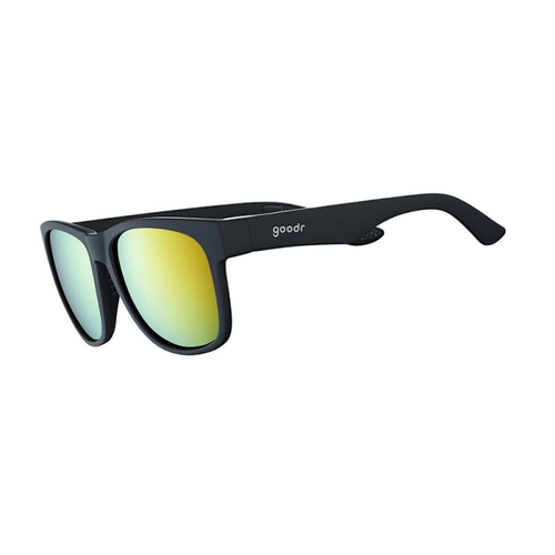 Goodr BFG Beelzebubs Bourbon Burpees Sunglasses