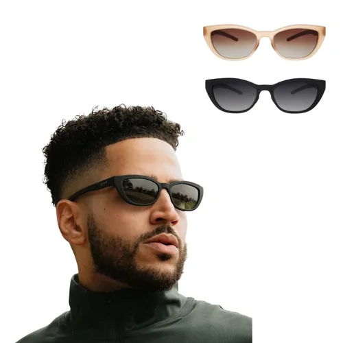 Goodr Cheetah G Sunglasses