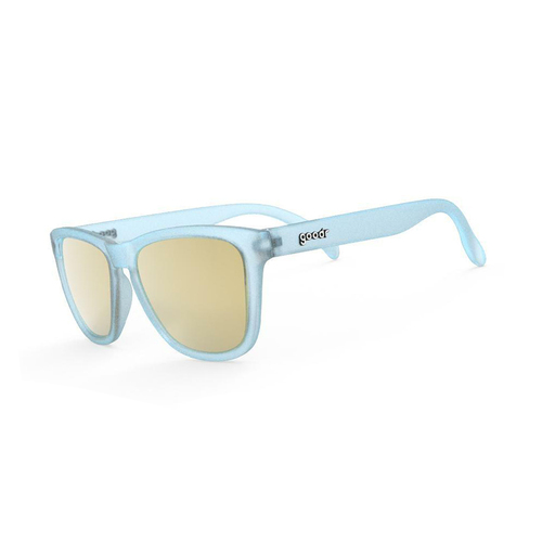 Goodr Sunbathing with Wizards Sunglasses