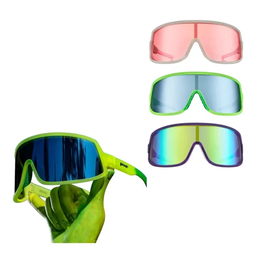 Goodr Wrap G Sunglasses