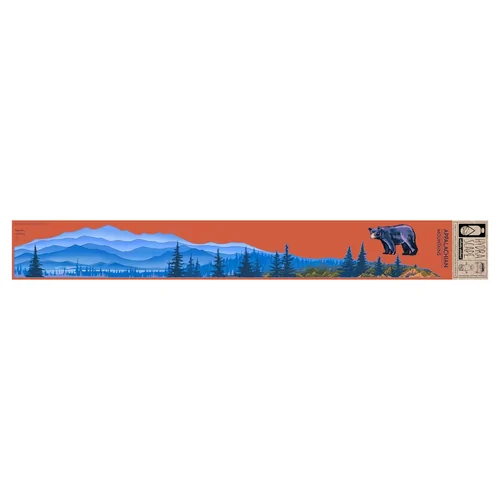 Hydrascape Infinity Sticker - Appalachians