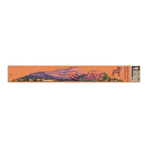 Hydrascape Infinity Sticker - Grand Canyon