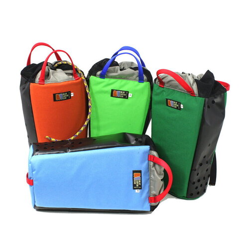 Imlay Rope Silo Hybrid - Small