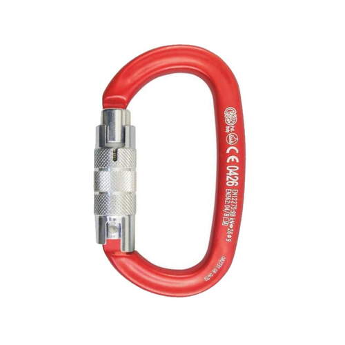 Kong Ovalone Tri Lock